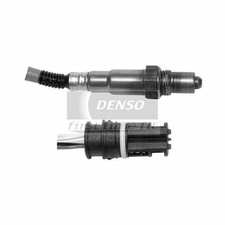 DENSO 234-4883 Oxygen Sensor 4 Wire, Direct Fit, Heated, Wire Length: 16.93