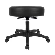 Take Ur Seat® All-Purpose Stools  (17"Black)