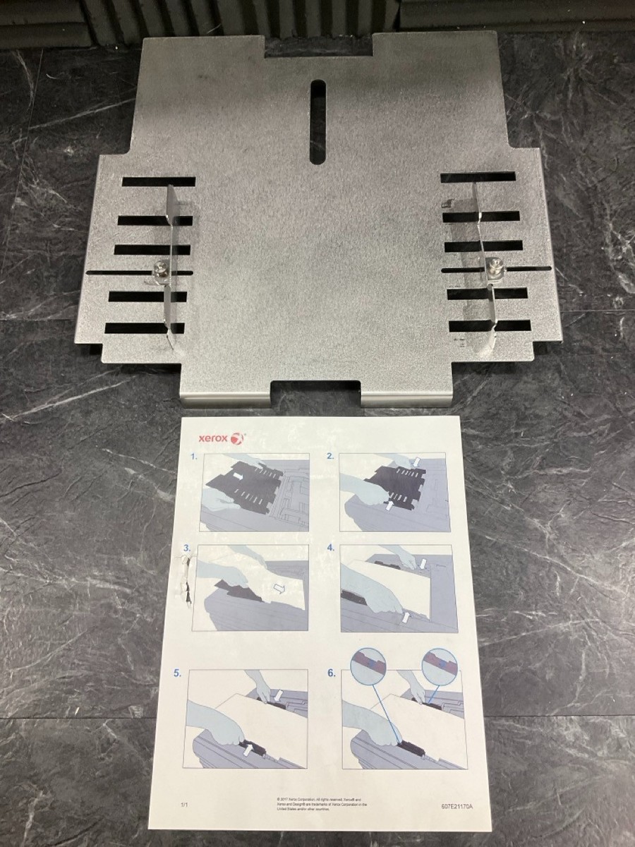 Xerox OHCF Support Kit Versant V180 V280 V3100 497K19162