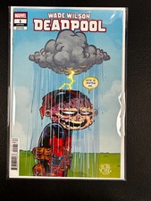 Wade Wilson Deadpool #1 Skottie Young Variant