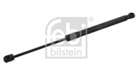 Heckklappen DäMpfer Gasfeder Kofferraum Febi Bilstein 31658 FüR Skoda Roomster