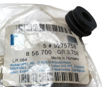 OEM OPEL Auspuffhalter Anschlagpuffer Abgasanlage GM 9275758