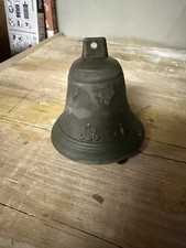 CAMPANA ANTICA