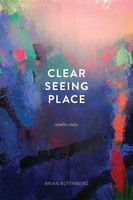 Clear Seeing Place | Studio Visits | Brian Rutenberg | Taschenbuch | Englisch