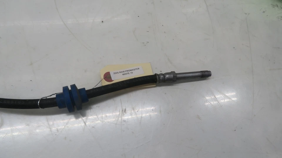 2023-2025 Ram Promaster 3500 OEM Left Rear Brake Line Hose 685789AA - Image 2 of 4