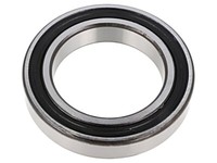 6013-2RS1 Skf Lager: Kugel Einreihig ØInn: 65Mm ØAußEn: 100Mm W: 18Mm Skf
