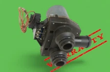 04-2008 Chrysler Mercedes Slk320 Crossfire Auxiliary Heater Core Water Pump