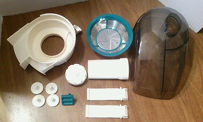 JUICEMAN JR JM-1 JUICE EXTRACTOR REPLACEMENT PART- CHOICE