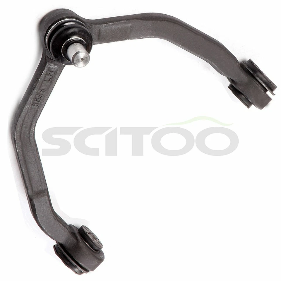 For 1993-1997 Ford Thunderbird&1993-1997 Mercury Cougar Front Upper Control Arm - Image 2 of 4