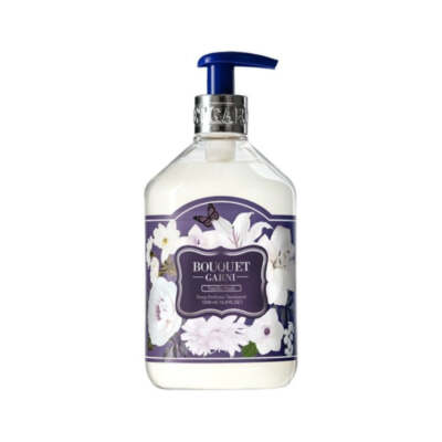 Bouquet Garni Vanilla Musk Deep Perfume Treatment 500ml - FREE SHIPPING