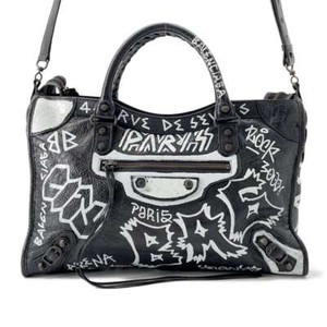 Balenciaga Bag Graffiti | eBay Balenciaga Bag Graffiti | eBay