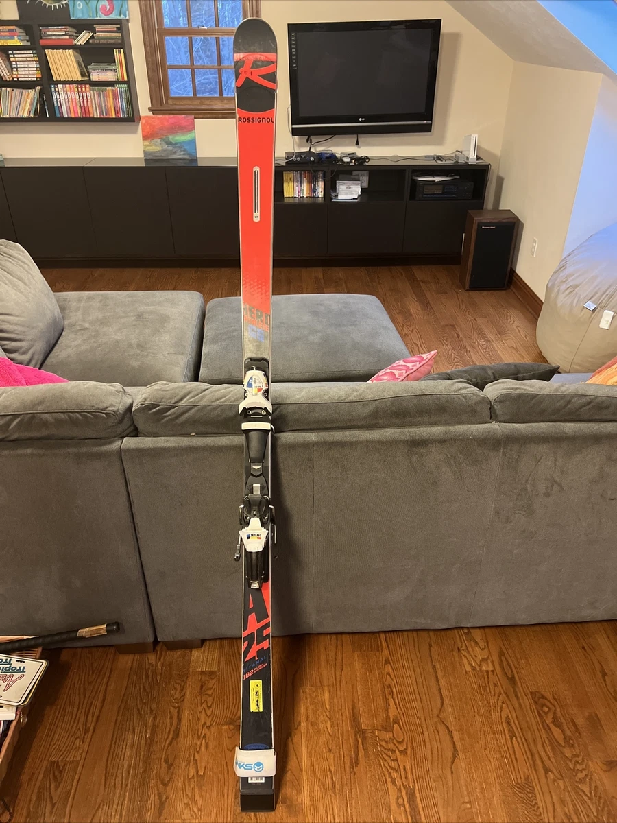Rossignol hero gs 182 deals