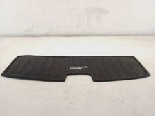 17-18 Nissan Rogue Sport Trunk Half Hard Carpet W/ Logo OEM