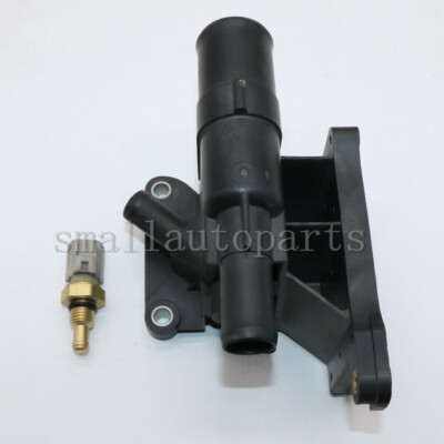OEM Coolant Water Outlet Flange Thermostat Housing LF941517Z for