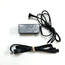 Genuine OEM AC Power Adapter Charger for Lenovo IdeaPad S340-15IWL, S340-14IIL