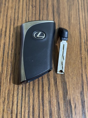 USED OEM 2020-2022 LEXUS ES350 SMART KEY KEYLESS REMOTE HYQ14FBZ - Picture 5 of 5