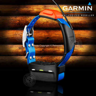 garmin tracking collars ebay