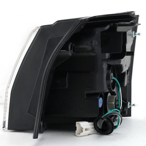 Left Tail Light For Mitsubishi Outlander EX 2007-2013 Rear Brake Lamp Assembly - Foto 13 di 15