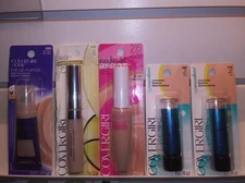 Cover Girl Concealer Ready Set Gorgeous Smoothers Fix Stick Clean Olay Variety