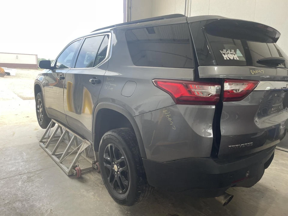 Used ABS Hydraulic Assembly fits: 2020 Chevrolet Traverse w/o pre-crash system 3 - Image 2 of 4