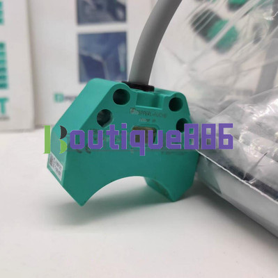 Capteur De Proximité Pepperl+Fuchs V1-G-5M-PUR - NEUF - Pour Automates PLC
