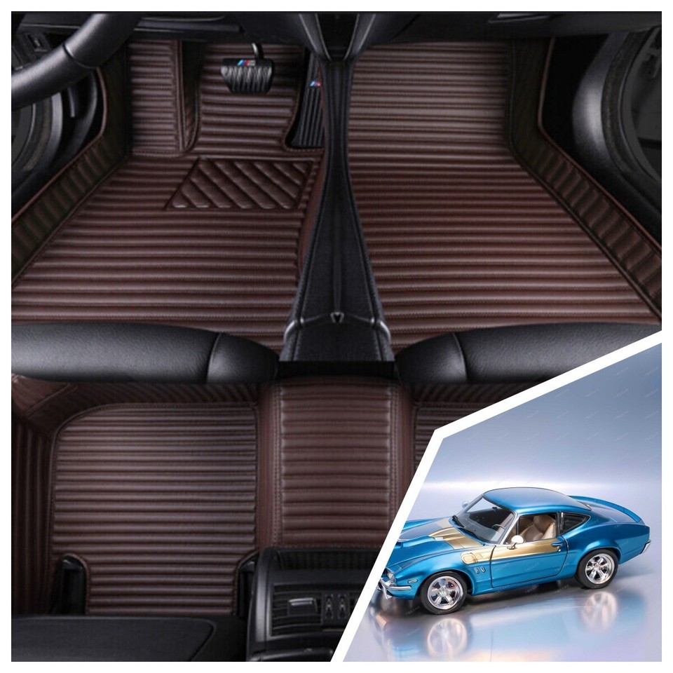 Car Floor Mats For Ford Edge Models Floor Mats Car Rugs Liners Leather