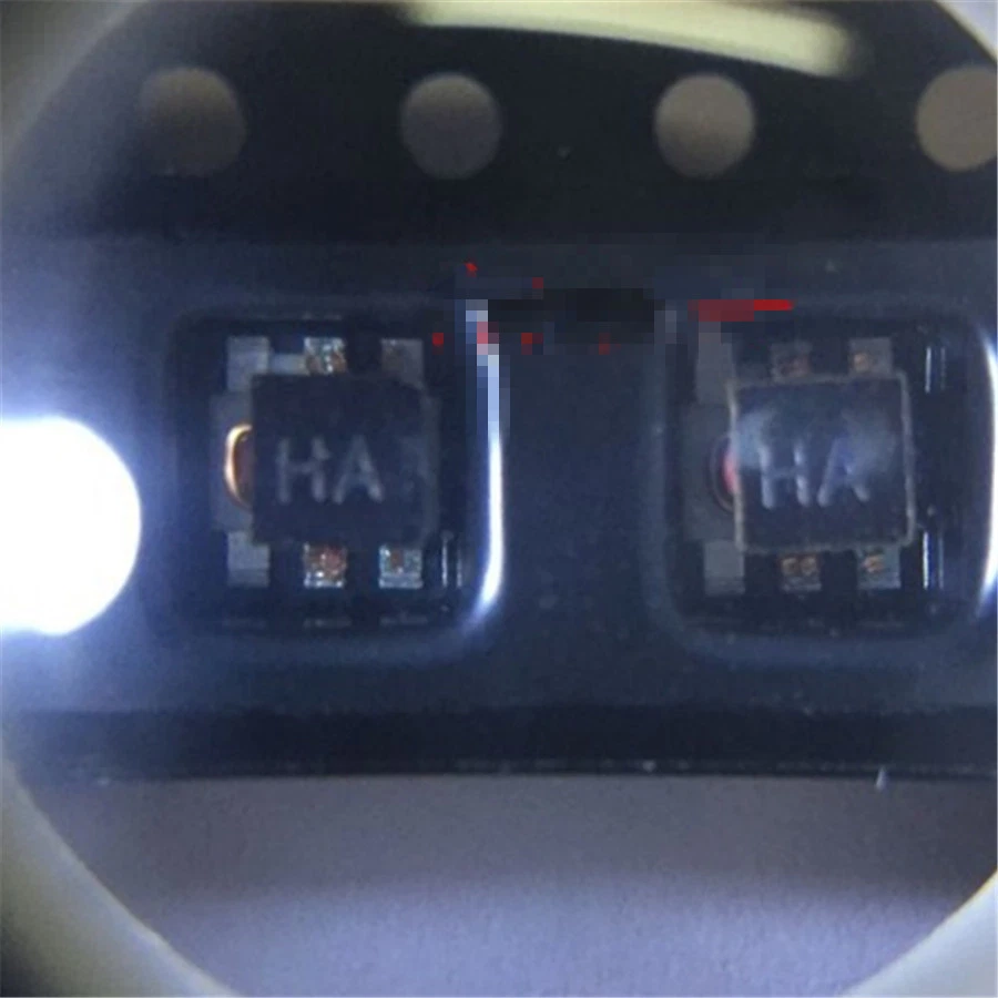 5PCS Mini-Circuits TCM1-83X Surface Mount RF Transformer 50Ω 10 to 8000 MHz New - Image 4 of 4