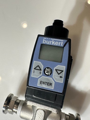 Elettrovalvole / Products / Products & Applications - Bürkert Fluid Control Systems - Foto 6