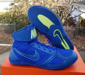 nike takedown 4 wide