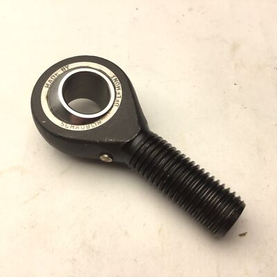 Schaublin SMLGM1650 Unibal Tie Rod End, 16mm Bore Diameter, L. H. Thread, M16-2