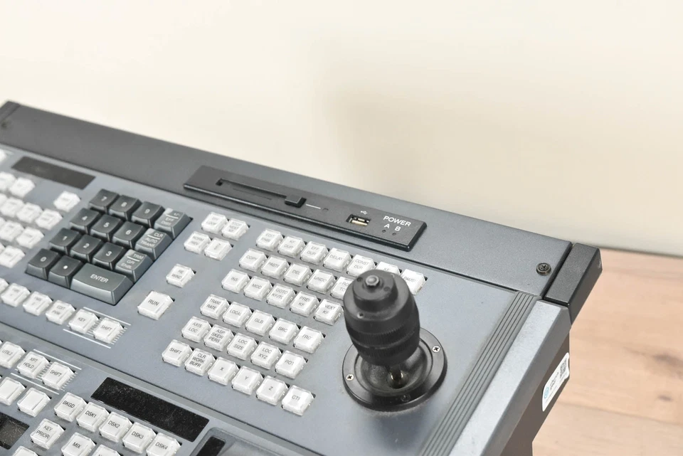 Sony MKS-9011 1 M/E Control Panel CG00R7U - Image 2 of 4