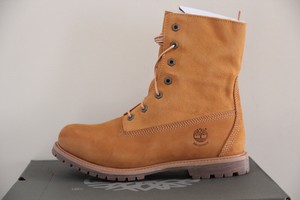 timberland authentics teddy