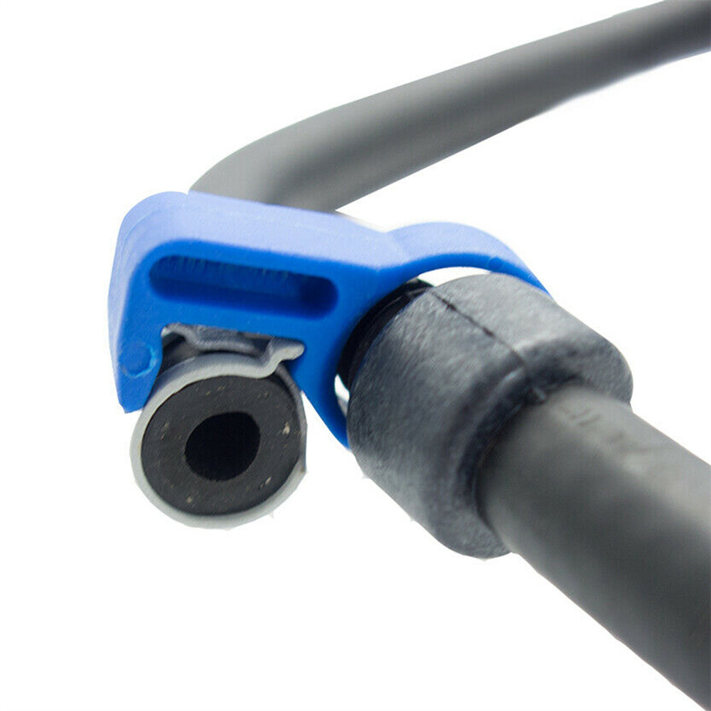 Coolant Bypass Hose From Outlet To Reservior For 1116 Holden Cruze 1.4