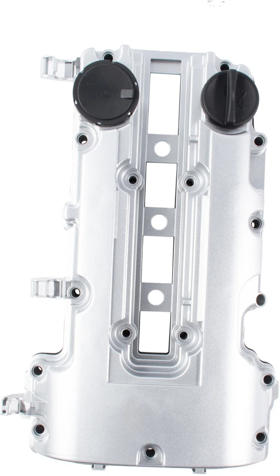 Aluminum Valve Cover w/ Gasket for 2013-2019 Chevrolet Cruze Buick Encore 1.4L - Image 3 of 4