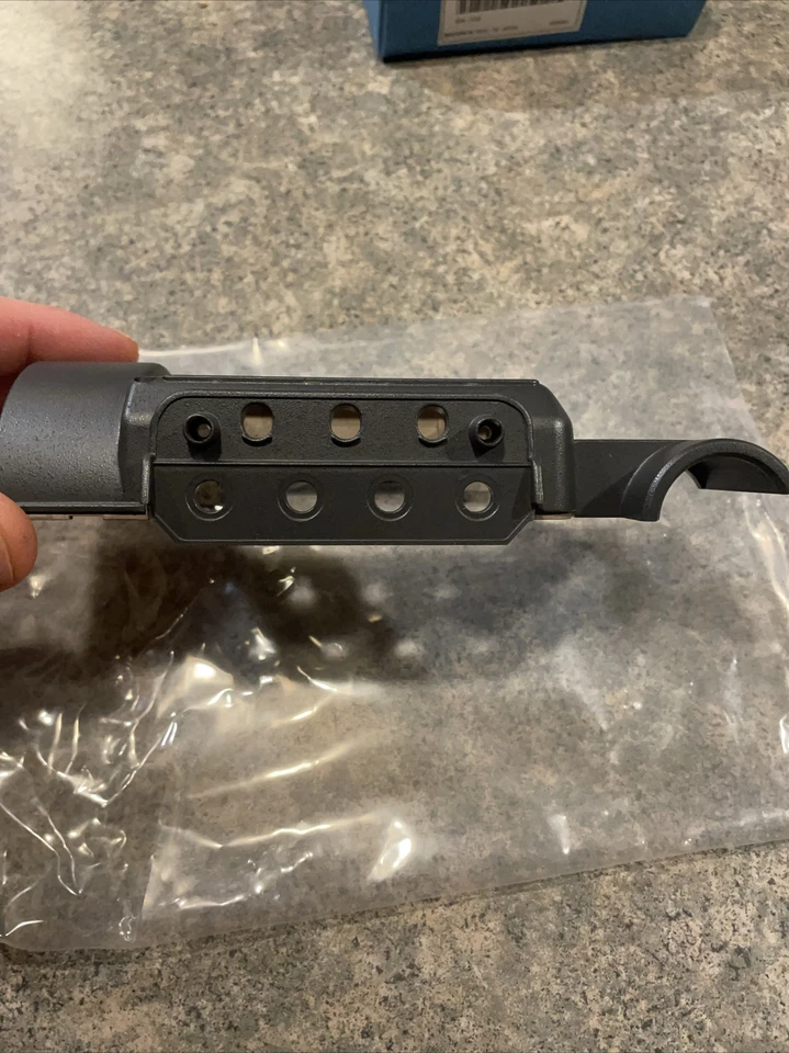 Conjunto de chasis B inferior (inferior) Sony X-3678-575-3 HDW-700A NOS Foto 4 de 4