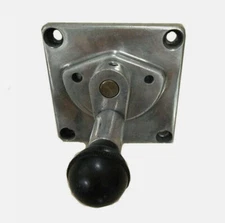 1x Milling Machine Shift Cover Back Gear Shift Crank Assembly B66 For BRIDGEPORT