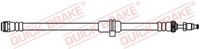 Quick Brake 32.353 Bremsschlauch 375 Mm FüR Mini
