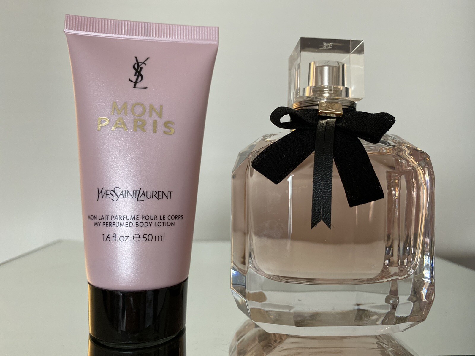 mon paris perfume 3 oz