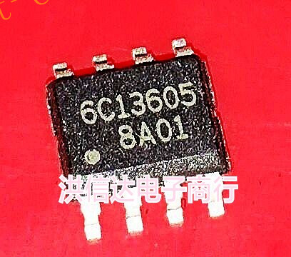 LT1789CS8-1 Silk Screen 17891 Lt17891 Lt1789i Sop8 Package Brand New In - Foto 4