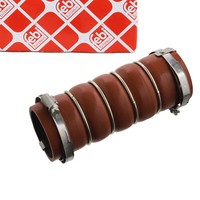 febi 103776 Ladeluftschlauch FüR Citroen C4 1 2 DS3-DS5 Peugeot 308 RCZ 1.6