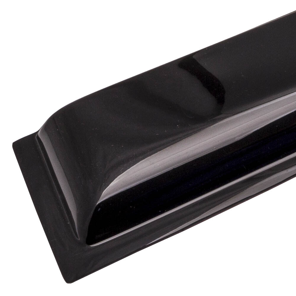 Weather Shield Wind Deflector for Nissan Patrol GQ Y60 19881996