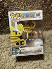 One Piece Armored Chopper Funko Shop Exclusive