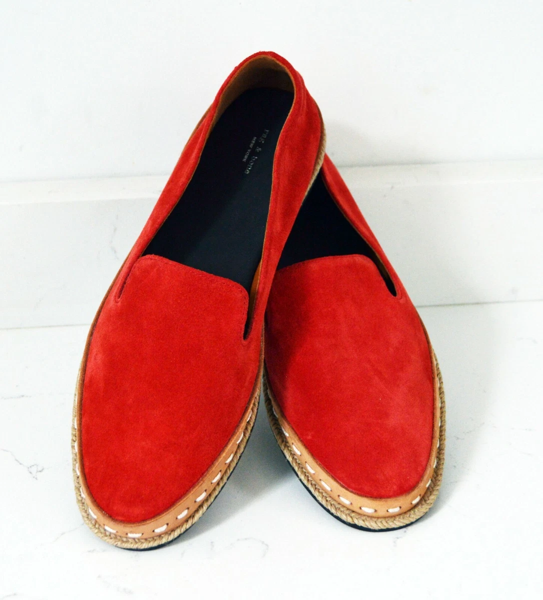 Rag and bone cairo loafer hot sale