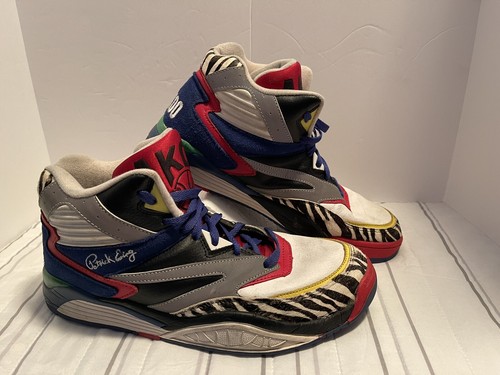 akoo patrick ewing shoes
