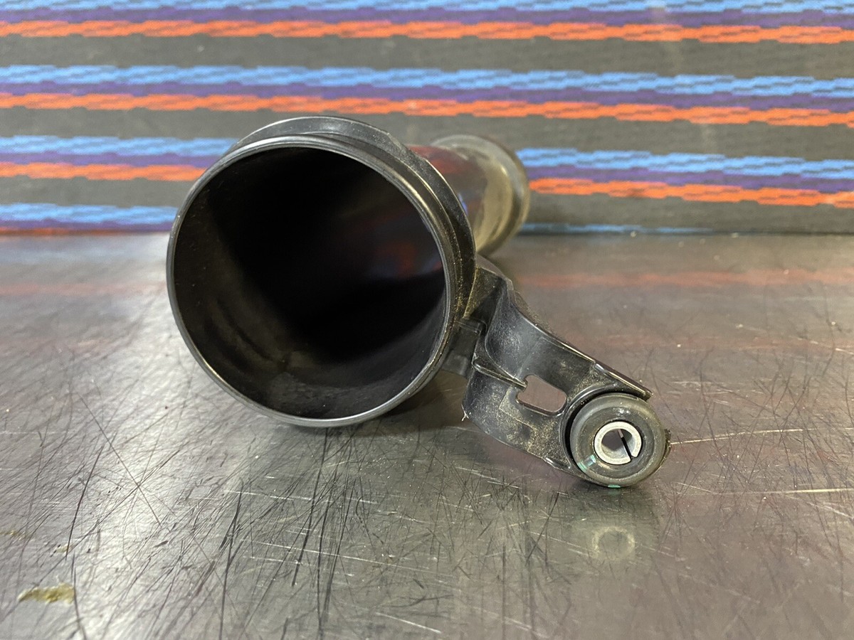 2015 - 2020 BMW M3 M4 F80 F82 F83 LOWER AIR INTAKE DUCT PIPE TUBE 