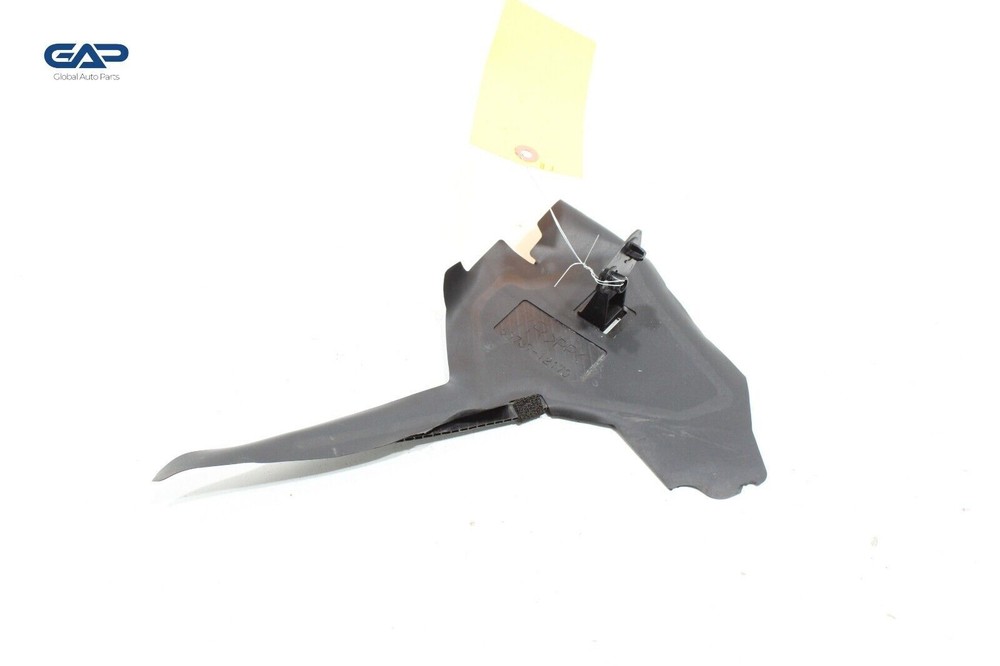 TOYOTA COROLLA HATCHBACK COWL GRILLE PANEL RIGHT GUARD PLATE COVER OEM 2019-2023