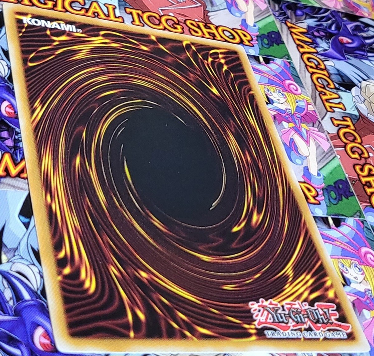 Yugioh Lucky Pied Piper TAEV-EN021 1st Edition Ultimate Rare