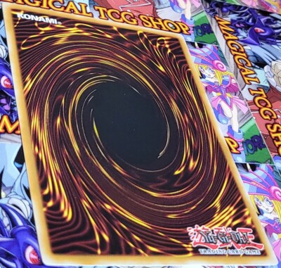 Yugioh Lucky Pied Piper TAEV-EN021 1st Edition Ultimate Rare