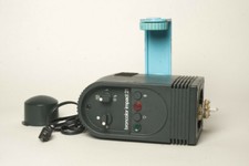 Excellent Condition Broncolor Impact 21 Monolight Flash , cord, cap Tested