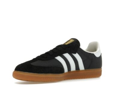 Size 6 - adidas Samba OG Carbon Almost Blue Gum W for sale online | eBay